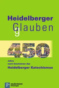 Heidelberger Glauben_cover