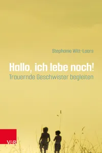 Hallo, ich lebe noch!_cover