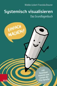 Systemisch visualisieren: Einfach machen!_cover