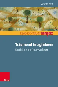 Träumend imaginieren_cover