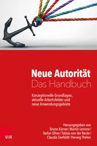 Neue Autorität – Das Handbuch_cover