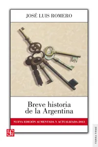 Breve historia de la Argentina_cover