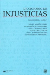 Diccionario de injusticias_cover