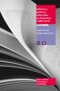 Editores y políticas editoriales en Argentina_cover