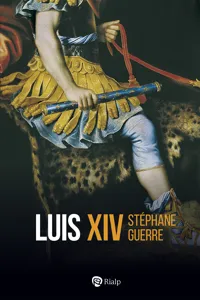 Luis XIV_cover