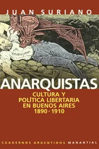 Anarquistas_cover