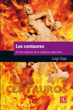 Los centauros