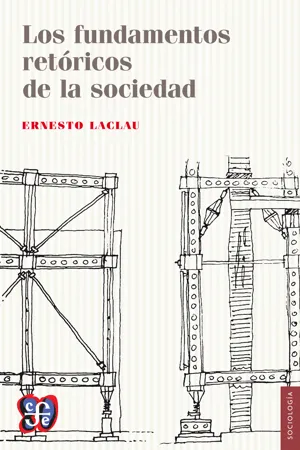 Los fundamentos retóricos de la sociedad