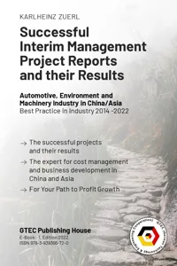 Successful Interim Management Project Reports and their Results_cover