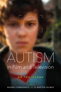 Autism in Film and Television_cover