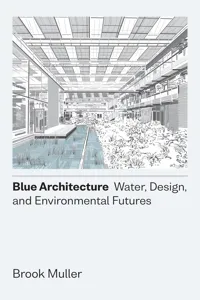 Blue Architecture_cover