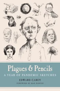 Plagues and Pencils_cover