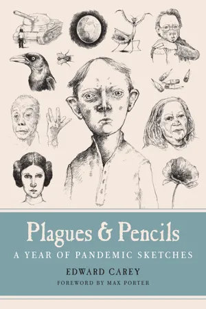 Plagues and Pencils