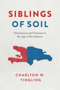 Siblings of Soil_cover