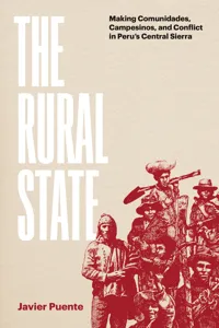 The Rural State_cover