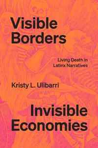 Visible Borders, Invisible Economies_cover