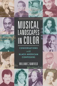 Musical Landscapes in Color_cover