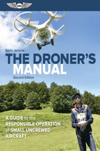The Droner's Manual_cover
