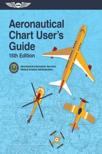 Aeronautical Chart User's Guide_cover
