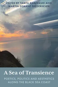 A Sea of Transience_cover