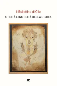 Utilità e inutilità della Storia_cover