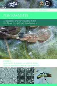 Fish Parasites_cover