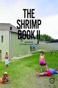 The Shrimp Book II_cover