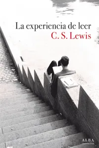 La experiencia de leer_cover