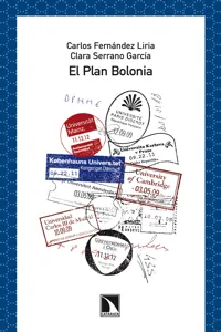 El plan Bolonia_cover