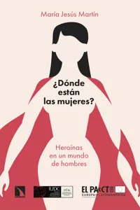 ¿Dónde están las mujeres?_cover