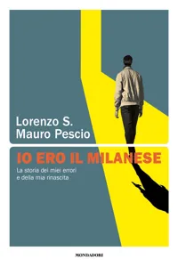 Io ero il milanese_cover