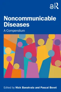 Noncommunicable Diseases_cover