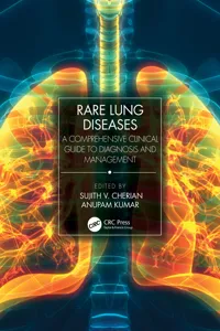 Rare Lung Diseases_cover