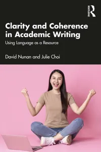 Clarity and Coherence in Academic Writing_cover
