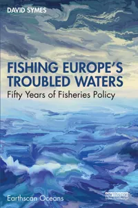 Fishing Europe's Troubled Waters_cover