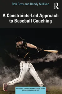 A Constraints-Led Approach to Baseball Coaching_cover