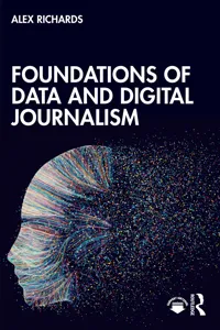 Foundations of Data and Digital Journalism_cover