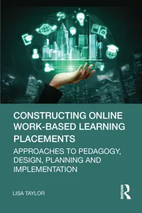 Constructing Online Work-Based Learning Placements_cover