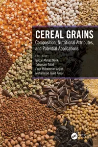 Cereal Grains_cover