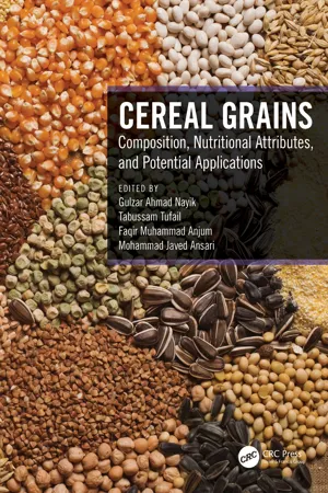 Cereal Grains