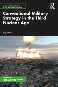 Conventional Military Strategy in the Third Nuclear Age_cover