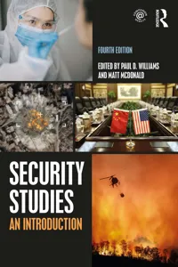 Security Studies_cover