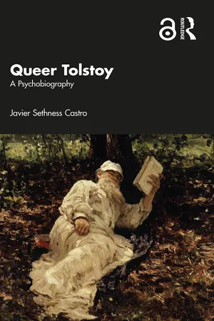 Queer Tolstoy