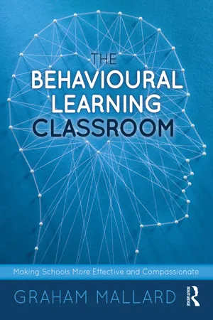 The Behavioural Learning Classroom