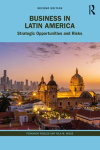 Business in Latin America_cover