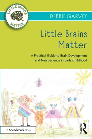 Little Brains Matter