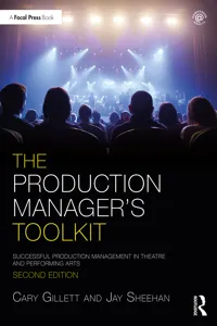 The Production Manager's Toolkit_cover