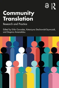 Community Translation_cover