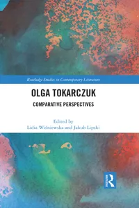 Olga Tokarczuk_cover