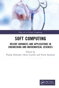 Soft Computing_cover